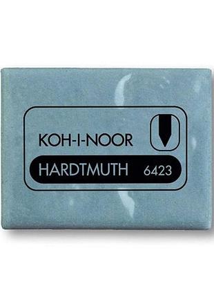 6423 клячка, резинка для мягких карандашей