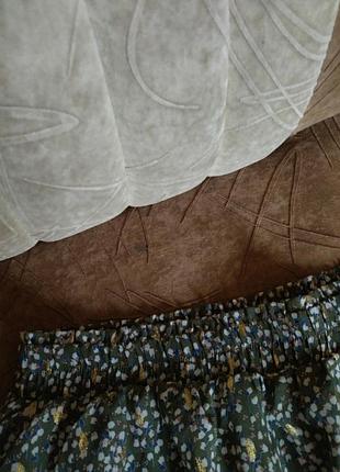 Спідниця на резинці 4