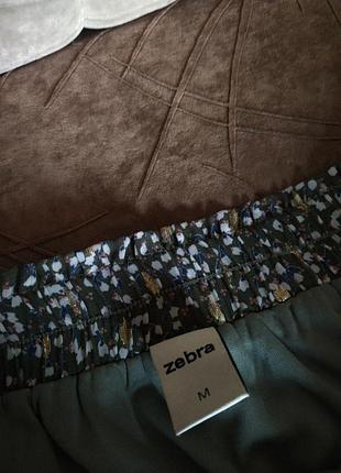 Спідниця на резинці 5