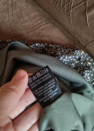 Спідниця на резинці 6