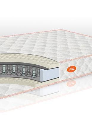 Матрас ортопедический homefort classic