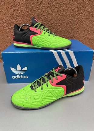 Футзалки adidas оригинал 2