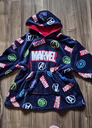 Кофта плюшева,для дому.