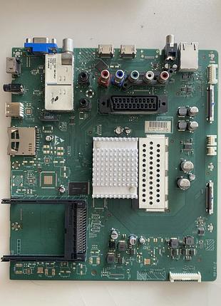 Материнська плата 313912364944 wk1046.2, chassis q552.2e la