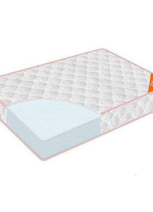 Матрац ортопедичний homefort орто-лайт 140х190 см