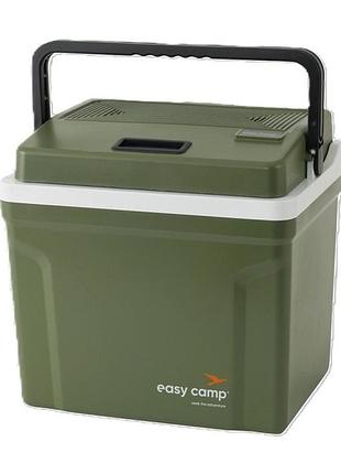Автохолодильник easy camp arctic bluebell 12v/230v (600038) найкраща ціна з швидкою доставкою по україні