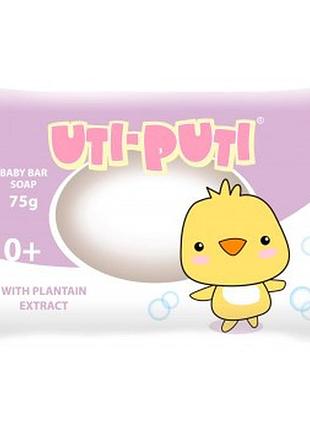 Дитяче мило віті-путі з екстрактом подорожника 75 г (4820023363700)
