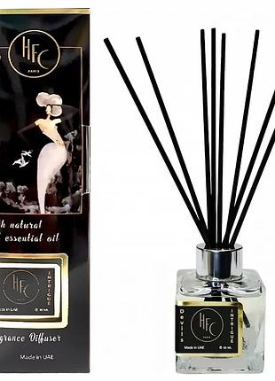 Аромадифузор haute fragrance devils intrigue brand collection 85 мл 220-00