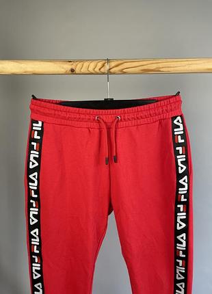 Спортивні штани fila