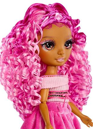 Игровой набор rainbow high серии sparkle & shine - лейлани