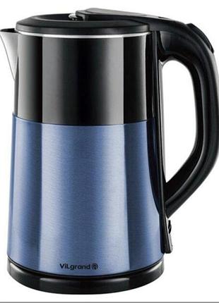 Электрочайник электрический чайник 1.8л