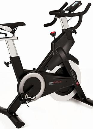 Сайкл-тренажер toorx indoor cycle srx evolve (srx-evolve) (special offer) лучшая цена с быстрой доставкой по