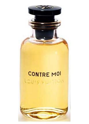 Парфюмированная вода louis vuitton contre moi 100ml (лицензия)