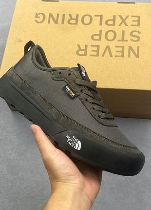 Кеди the north face clyffe оригінал