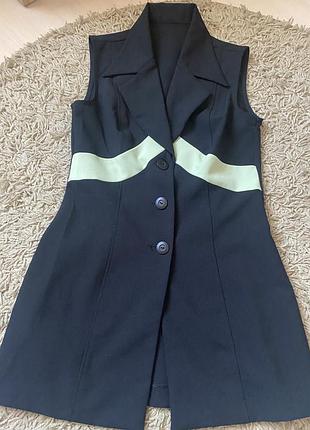 Жилетка оригінальна