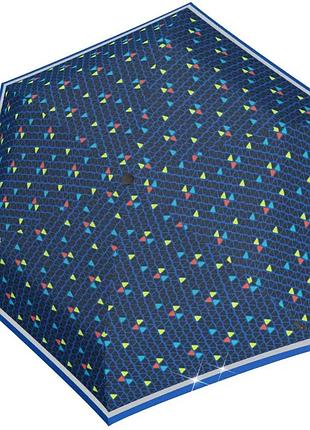 Зонт knirps rookie. triple reflective