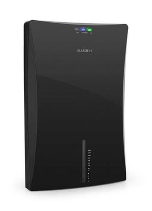 Осушитель воздуха klarstein drybest 2000 2g, германия