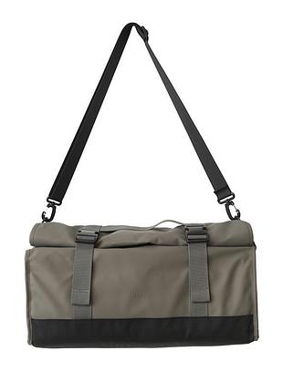 Нова дорожня сумка для чоловіків і жінок, спортивна сумка з поділом сухої та вологої води.