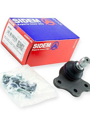 Шаровая опора opel vectra b, omega b (95-03), zafira a, b, astra g, h98- (sidem)