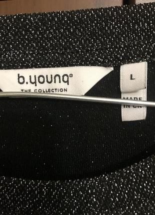 Кофтинка люрекс нарядна 4