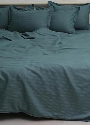 Постельное белье страйп-сатин в полоску,primateks комплект постельного белья multistripe mst-11