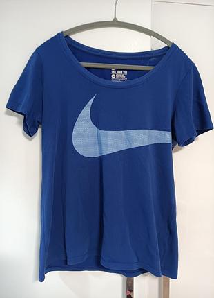 Футболка nike, m