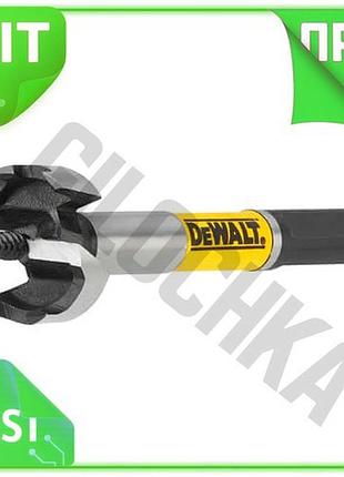 Ve сверло форстнера по дереву new version dewalt 51 мм для отверстий под петли древесины фреза для дер n6w_ver