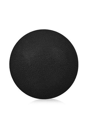 Массажный мяч springos lacrosse ball 6 см fa0025
