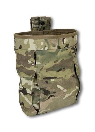 Сумка сброса магазинов multicam usa
