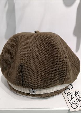 Берет кепка 2
