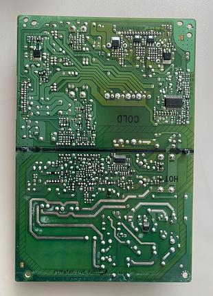 Блок живлення plde-p007a для тв philips 40pfl6606h/12 — ціна 750 грн у ...