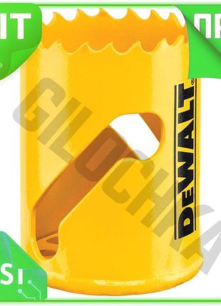 Ve цифенбор-коронка біметалічна dewalt 114 new version мм для дриля різання сталі алюмінію та дерева n6w_ver