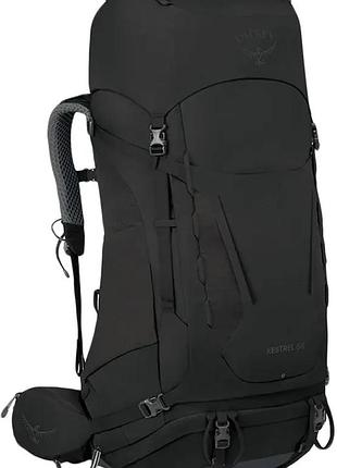 Рюкзак osprey kestrel 68 s/m black