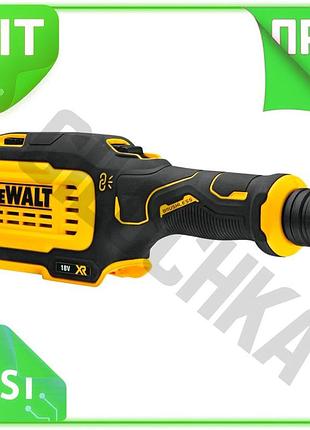 Ve шлифмашина эксцентриковая аккумуляторная dewalt new version бесщёточная для шлифовки и полировки 18 n6w_ver