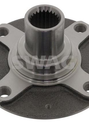 Ступица колеса ford escort iv (awf, ...) - 1.3 (1985.10 - 1990.10) - без подшипника sw 50905761