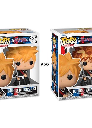 Ігрова фігурка funko pop! - ічіґо (w/ch)