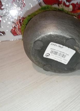 Статуетка їжак брак 7