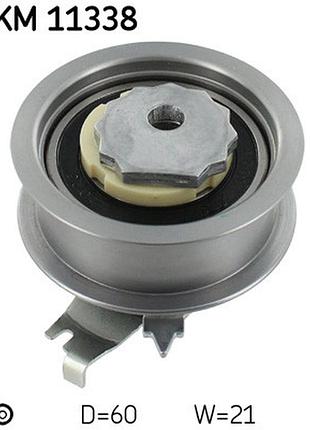 Ролик модуля натягувача ременя audi, seat, skoda, vw a1, a3, ibiza, leon, mii, citigo, fabia, octavia, beetle,