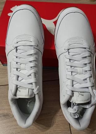 Кросівки puma st runner v3 l 2
