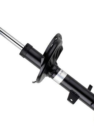 Амортизатор газомасляный b4 toyota highlander 4wd, 08-13 задн прав bl 22-282712