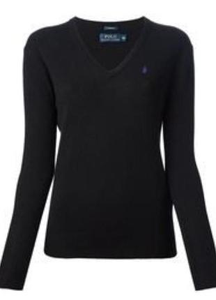 Светр із кашеміру ralph lauren 2