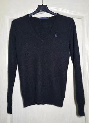 Светр із кашеміру ralph lauren 3