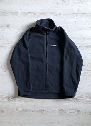 Фліска berghaus оригінал