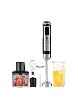 Ручной блендер sonifer set 5в1 sf-8138 2