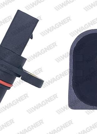 Датчик оборотов коленвала audi 06h 906 433 wr crs00194