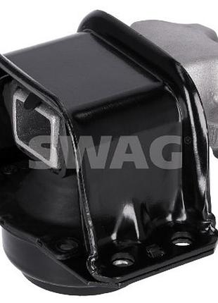 Подушка двигателя (swag) citroen/peugeot c4 ii(b7)/3008/307/308/5008/partner 2004=>r sw 62943764