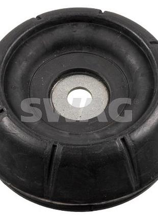 Крепление амортизатора (swag) кратн. х2 (жорстке виконання) opel astra g 1998-2004 front l/r sw 40540010