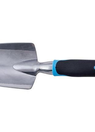 Лопатка посадкова mastertool 300 x 75 мм. (14-6160)