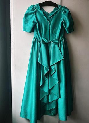 Вінтажна сукня від laura ashley