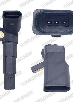 Датчик оборотов коленвала audi 03d 906 433 wr crs00026